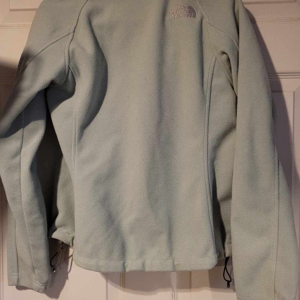 North Face Jacket - Picture 2 of 6